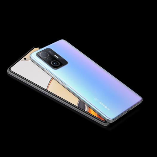 Das Xiaomi 11T Pro (Bild: Xiaomi)